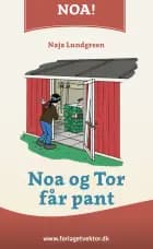 Noa og Tor får pant