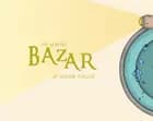 En grafisk Bazar