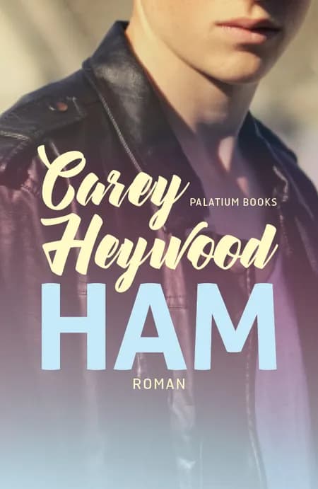 Ham af Carey Heywood