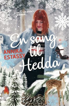 En sang til Hedda af Annika Estassy