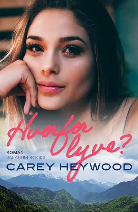 Hvorfor lyve? af Carey Heywood