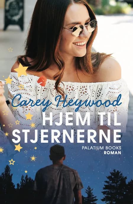 Hjem til stjernerne af Carey Heywood