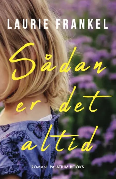 Sådan er det altid af Laurie Frankel