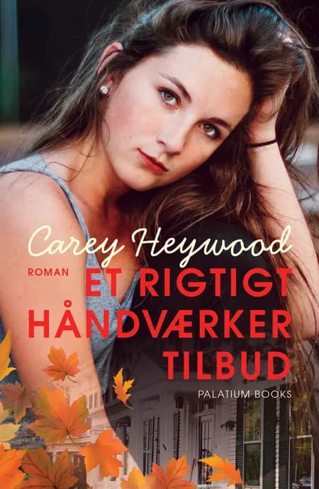 Et rigtigt håndværkertilbud af Carey Heywood