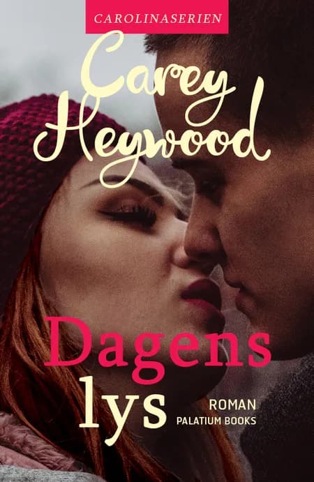 Dagens lys af Carey Heywood