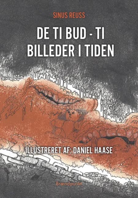 De ti bud af Sinus Reuss
