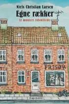 Egne rækker af Niels Christian Larsen