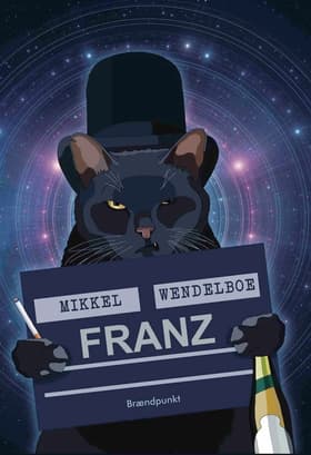 Franz af Mikkel Wendelboe