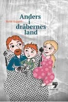 Anders i dråbernes land af Mette Kappel