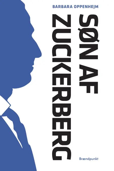 Søn af Zuckerberg af Barbara Oppenhejm