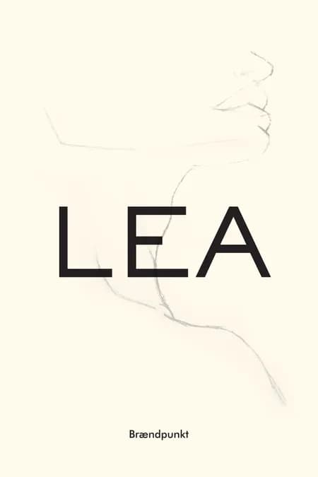 LEA af Lea Pedersen
