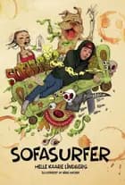 Sofasurfer af Helle Kaare Lindberg
