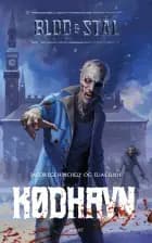 Kødhavn af Elias Eliot og Jacob Ege Hinchely