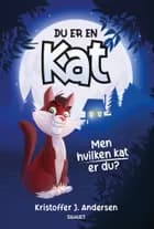 Du er en kat af Kristoffer Jacob Andersen