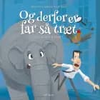 Og derfor er far så træt - Elefanten i rummet af Kristoffer Jacob Andersen