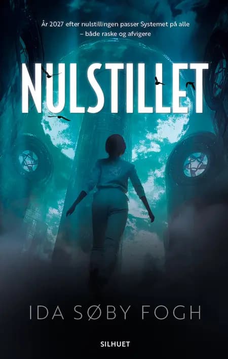 Nulstillet af Ida Søby Fogh