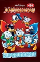 Jumbobog 486 af Disney