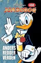 Jumbobog 488 af Disney