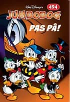 Jumbobog 494 af Disney