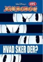 Jumbobog 495