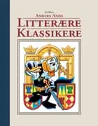 Anders Ands Litterære Klassikere af Disney