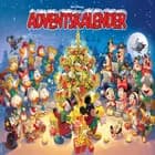 Walt Disney's Adventskalender 1 af Disney