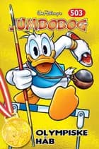 Jumbobog 503 af Disney