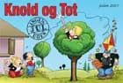 Knold og Tot Julen 2021