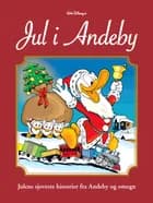 Jul i Andeby af Disney