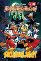 Jumbobog 518 af Disney