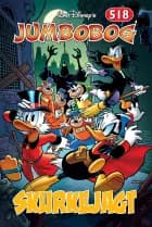 Jumbobog 518 af Disney