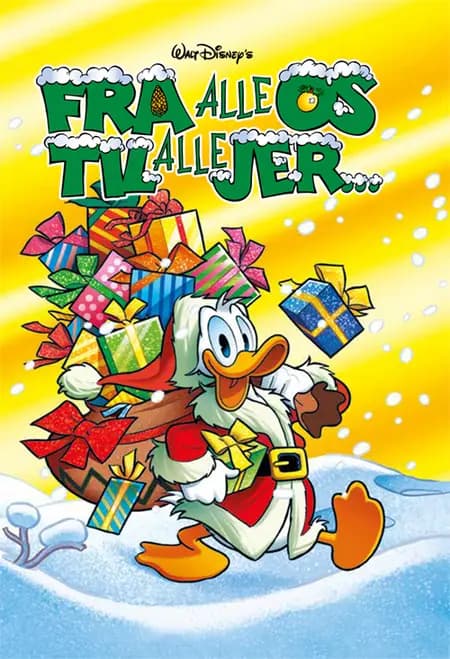 Disneys Juleklassikere 29 af Disney