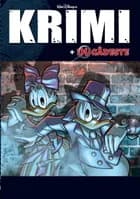 KRIMI 4 af Disney