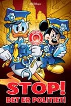 STOP! Det er politiet! 