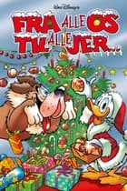 Disneys Juleklassikere 30 af Disney