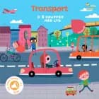 Pegebog med lyd - Transport 