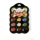 Face Paint Palette - Carnival