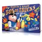 Marvin's tryllesæt med 125 tricks
