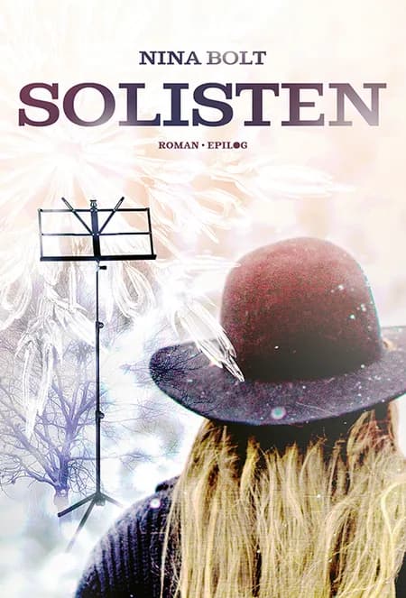 Solisten af Nina Bolt