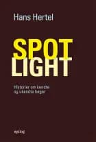 Spotlight af Hans Hertel