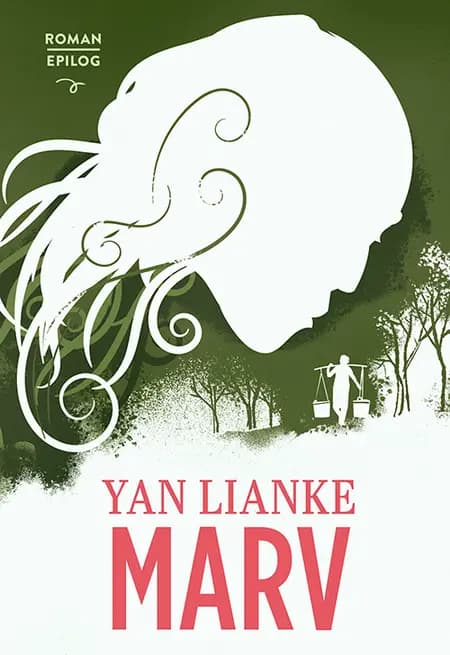 Marv af Yan Lianke