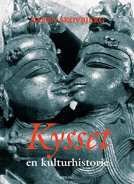 Kysset af Karen Skovbjerg
