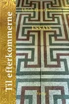 Til efterkommerne af Ulrich Horst Petersen