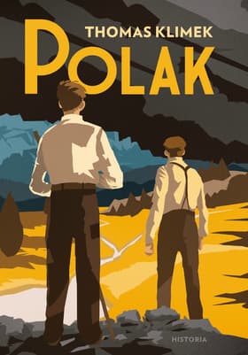 Polak af Thomas Klimek
