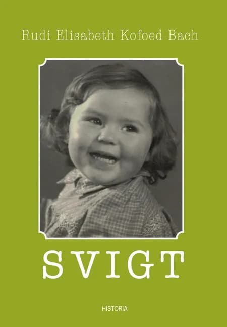 Svigt af Rudi Bach