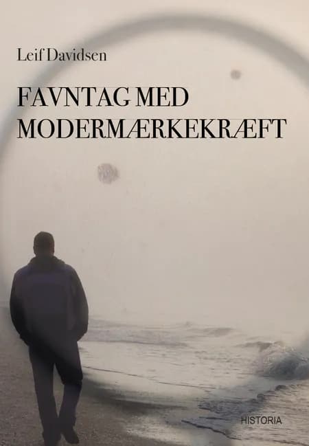 Favntag med modermærkekræft af Leif Davidsen