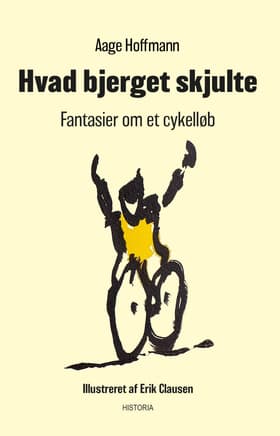 Hvad bjerget skjulte af Aage Hoffmann
