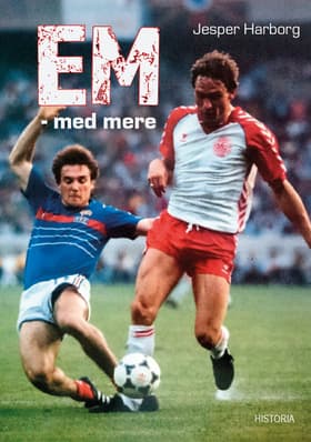 EM med mere af Jesper Harborg