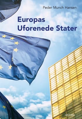 Europas uforenede stater af Peder Munch Hansen