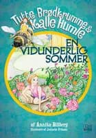 En vidunderlig sommer af Annika Billberg